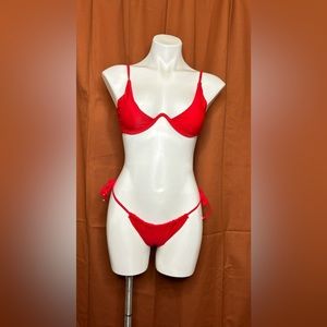Zaful swim size 4
